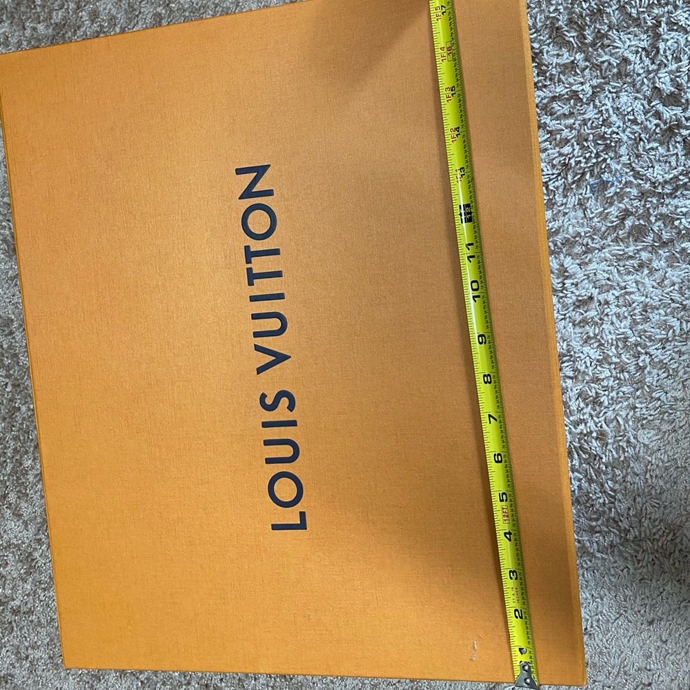 LV box